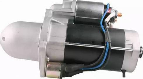 ARTEC 48212389 - Starter motal.fi