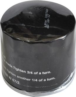 ASAM 30527 - Oil Filter motal.fi