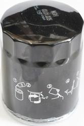 ASAM 30571 - Oil Filter motal.fi