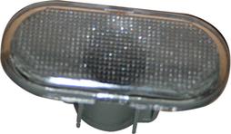 ASAM 32280 - Side Marker Light motal.fi