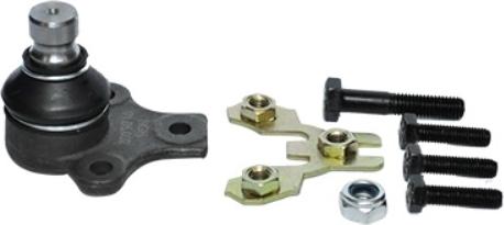 ASAM 70749 - Bellow, ball joint motal.fi