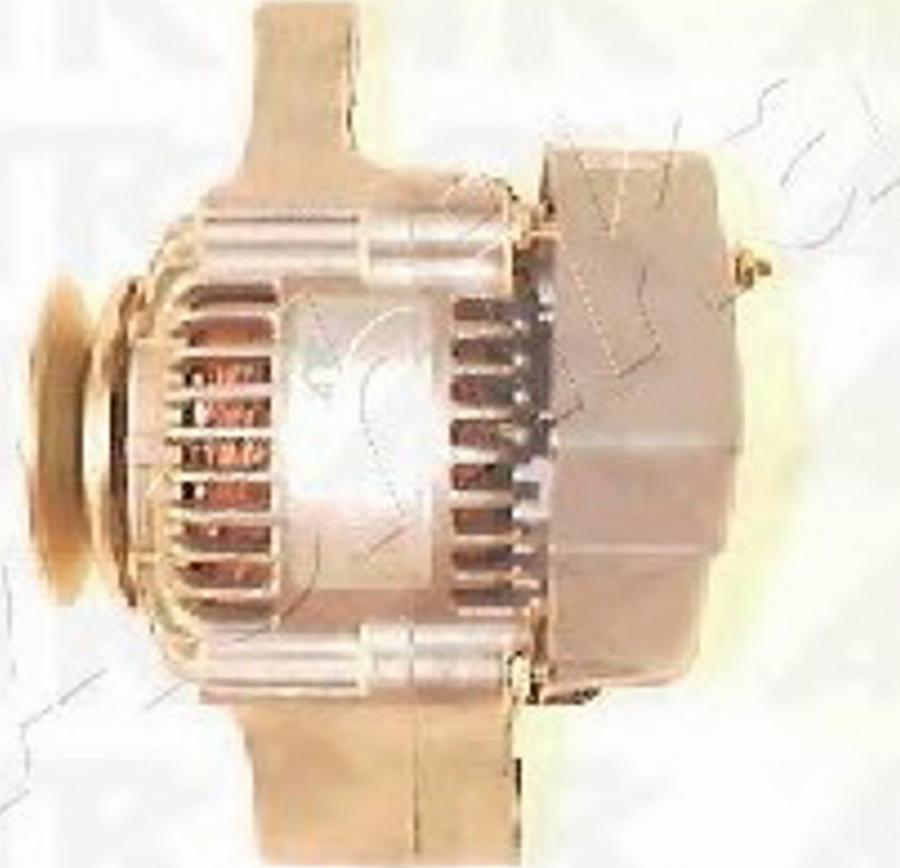 Ashika 002-U300 - Alternator motal.fi