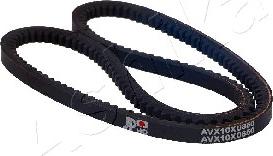 Ashika 109-10X850 - V-Belt motal.fi