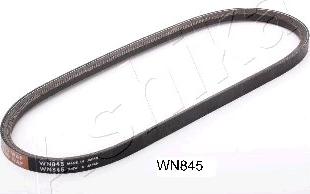 Ashika 109-WN845 - V-Belt motal.fi