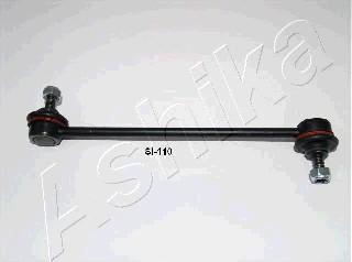 Ashika 106-01-110 - Sway Bar, suspension motal.fi