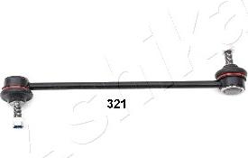 Ashika 106-03-321 - Sway Bar, suspension motal.fi