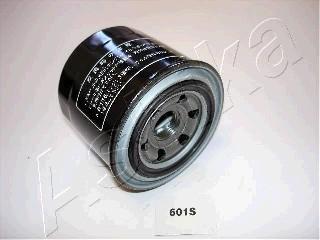 Ashika 10-06-601 - Oil Filter motal.fi