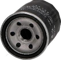 Ashika 10-08-898 - Oil Filter motal.fi