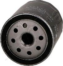 Ashika 10-03-394 - Oil Filter motal.fi