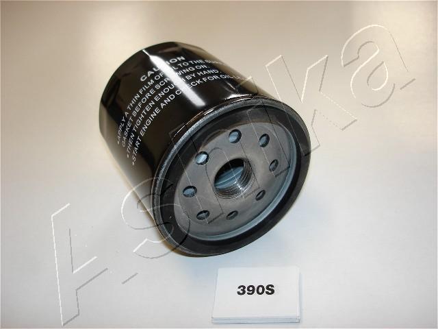 Ashika 10-03-390 - Oil Filter motal.fi