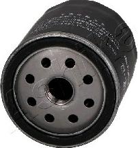 Ashika 10-03-398 - Oil Filter motal.fi