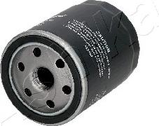 Ashika 10-02-215 - Oil Filter motal.fi