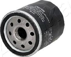 Ashika 10-02-210 - Oil Filter motal.fi