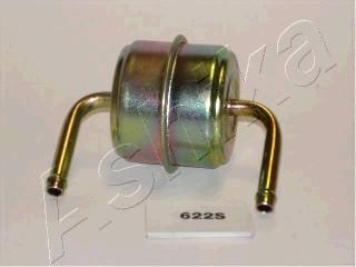 Ashika 30-06-622 - Fuel filter motal.fi