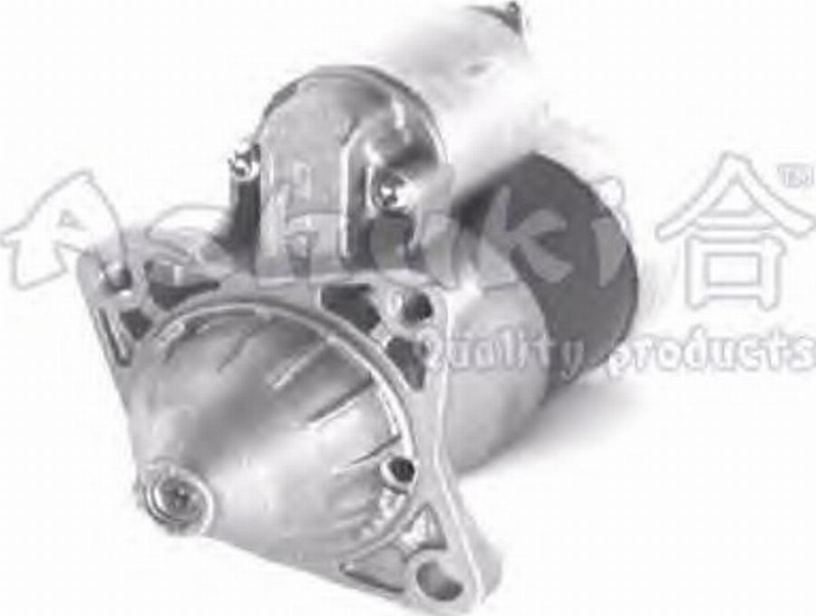 Ashuki 1563-9103 - Starter motal.fi