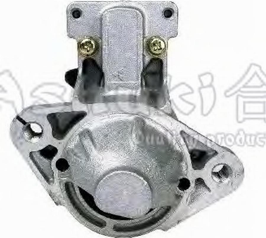 Ashuki 1563-4108 - Starter motal.fi