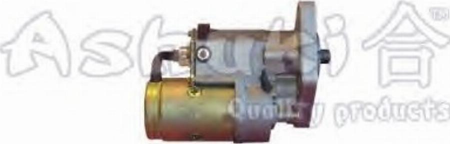 Ashuki 1563-1150 - Starter motal.fi