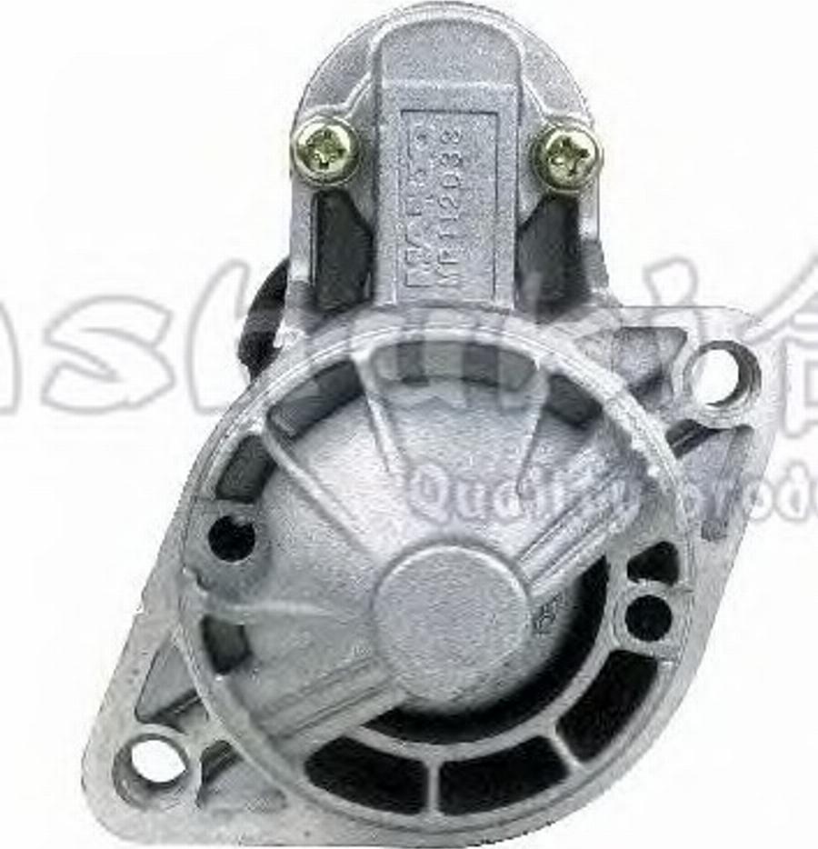 Ashuki 1563-2050 - Starter motal.fi