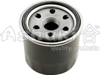 Ashuki D151-02 - Oil Filter motal.fi