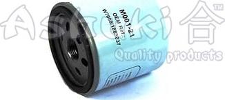 Ashuki M001-21 - Oil Filter motal.fi