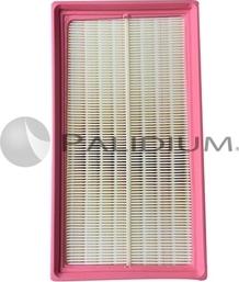 Ashuki PAL2-2135 - Air Filter, engine motal.fi