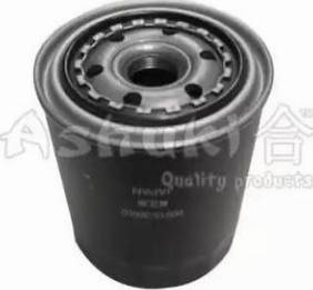 Ashuki T097-01 - Oil Filter motal.fi