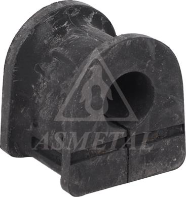 AS Metal 38VW5000 - Bearing Bush, stabiliser motal.fi