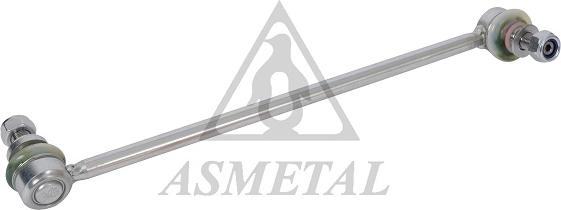 AS Metal 26VW1801 - Rod / Strut, stabiliser motal.fi