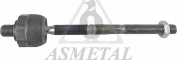 AS Metal 20BM0340 - Inner Tie Rod, Axle Joint motal.fi