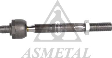 AS Metal 20VW1800 - Inner Tie Rod, Axle Joint motal.fi