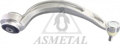 AS Metal 23AU0121B - Track Control Arm motal.fi