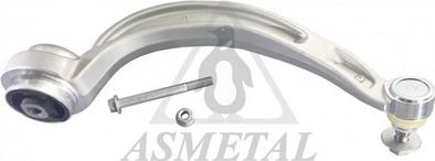 AS Metal 23AU0121 - Track Control Arm motal.fi