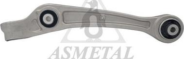 AS Metal 23AU2502B - Track Control Arm motal.fi