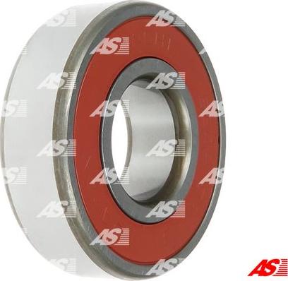 AS-PL ABE9047(NACHI) - Bearing motal.fi