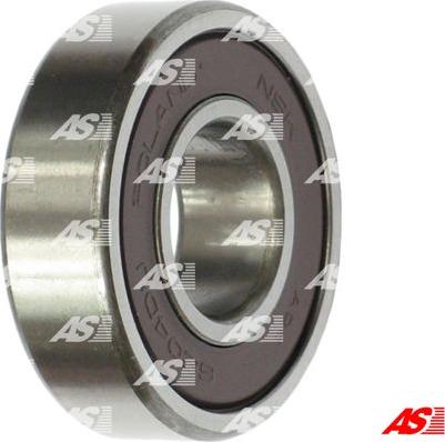 AS-PL ABE9047(NSK) - Bearing motal.fi