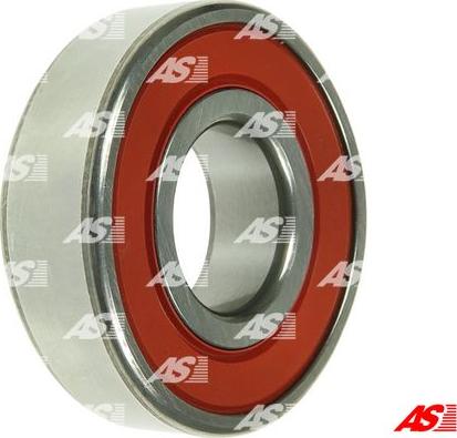 AS-PL ABE9047(NTN) - Bearing motal.fi