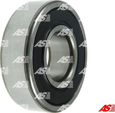 AS-PL ABE9047(SKF) - Bearing motal.fi