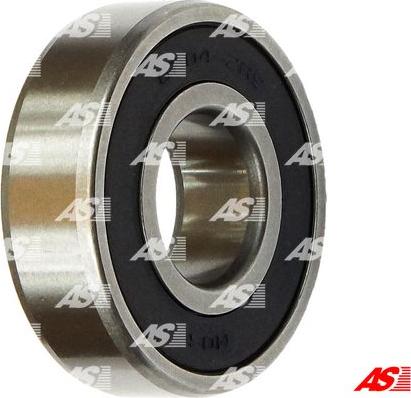 AS-PL ABE9047 - Bearing motal.fi