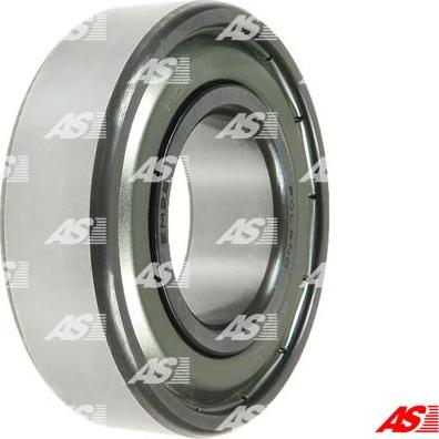 AS-PL ABE9064(NSK) - Bearing motal.fi