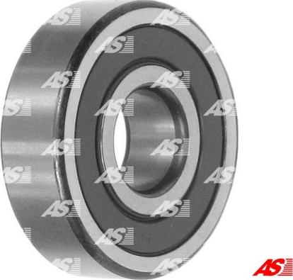 AS-PL ABE9006 - Bearing motal.fi