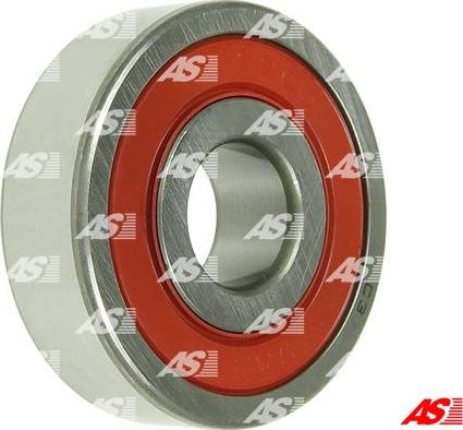 AS-PL ABE9001(NTN) - Bearing motal.fi