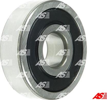 AS-PL ABE9001(SKF) - Bearing motal.fi