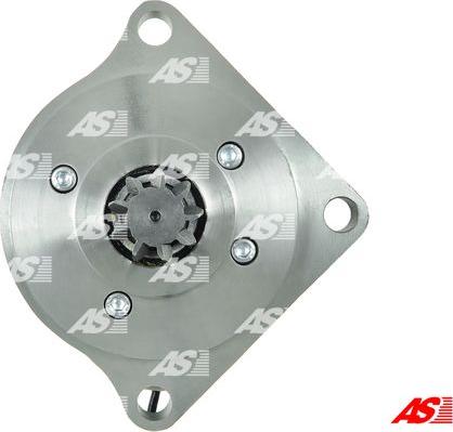 AS-PL S9053 - Starter motal.fi