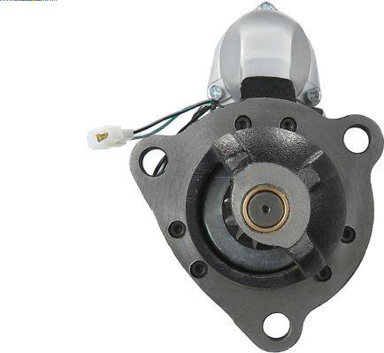 AS-PL S9089 - Starter motal.fi