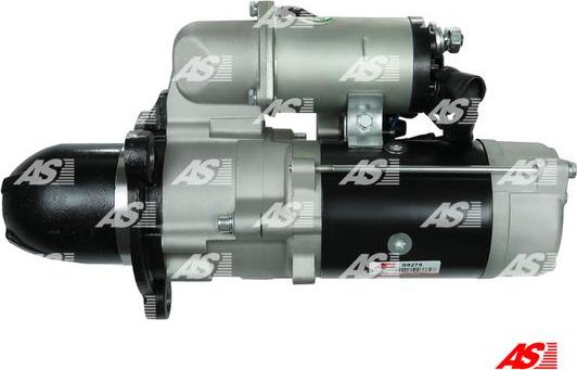 AS-PL S9275 - Starter motal.fi