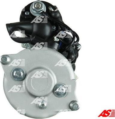 AS-PL S9275 - Starter motal.fi