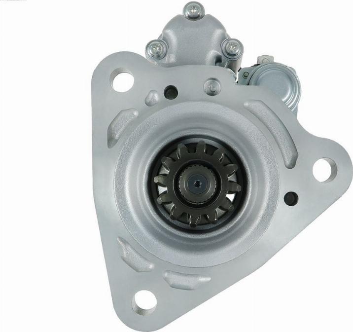 AS-PL S5492(MITSUBISHI) - Starter motal.fi