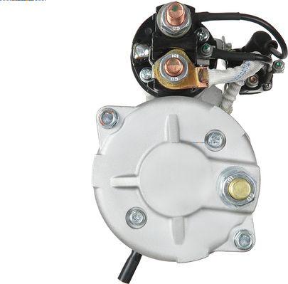 AS-PL S5445S - Starter motal.fi