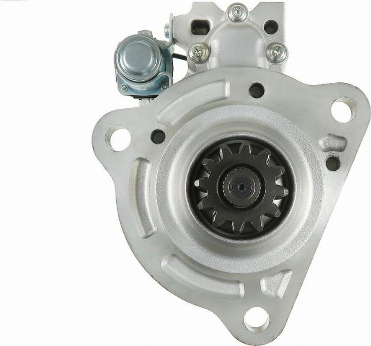 AS-PL S5487(MITSUBISHI) - Starter motal.fi