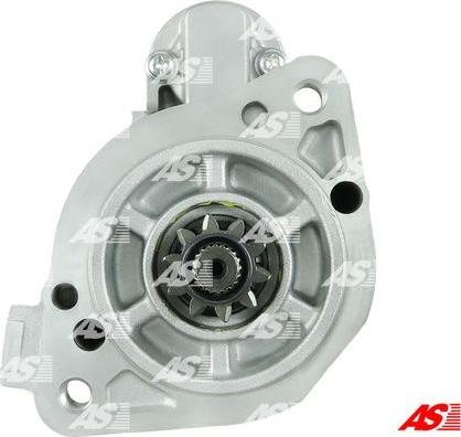 AS-PL S5007(MITSUBISHI) - Starter motal.fi